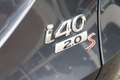 Hyundai i40 Wagon 2.0 GDI Style. Navigatie, Trekhaak. 1500 kg Gris - thumbnail 36