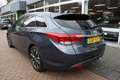 Hyundai i40 Wagon 2.0 GDI Style. Navigatie, Trekhaak. 1500 kg Gris - thumbnail 9