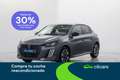 Peugeot 208 1.2 Puretech S&S Allure 100 Gris - thumbnail 1