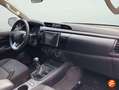 Toyota Hilux Pick Up Diesel Cabina Sencilla GX, 110kW/150 PS, 2 Blanc - thumbnail 9