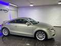 Audi TT 2.0 TFSI Coupe S-line XENO 18" PDC SZHG TEMPO Silber - thumbnail 4