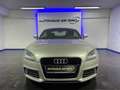 Audi TT 2.0 TFSI Coupe S-line XENO 18" PDC SZHG TEMPO Silber - thumbnail 1