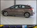 Hyundai i30 1,6 GDI blue Yes! Silver RFKam PDCh NaviTouc Brown - thumbnail 7