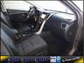 Hyundai i30 1,6 GDI blue Yes! Silver RFKam PDCh NaviTouc Brown - thumbnail 15
