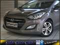 Hyundai i30 1,6 GDI blue Yes! Silver RFKam PDCh NaviTouc Brown - thumbnail 24