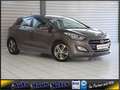 Hyundai i30 1,6 GDI blue Yes! Silver RFKam PDCh NaviTouc Brown - thumbnail 1