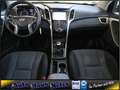 Hyundai i30 1,6 GDI blue Yes! Silver RFKam PDCh NaviTouc Brown - thumbnail 9
