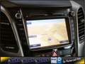 Hyundai i30 1,6 GDI blue Yes! Silver RFKam PDCh NaviTouc Brown - thumbnail 11