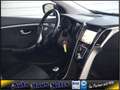 Hyundai i30 1,6 GDI blue Yes! Silver RFKam PDCh NaviTouc Brown - thumbnail 16