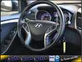 Hyundai i30 1,6 GDI blue Yes! Silver RFKam PDCh NaviTouc Brown - thumbnail 27
