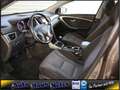 Hyundai i30 1,6 GDI blue Yes! Silver RFKam PDCh NaviTouc Brown - thumbnail 8