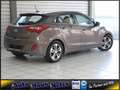 Hyundai i30 1,6 GDI blue Yes! Silver RFKam PDCh NaviTouc Brown - thumbnail 25