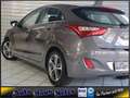Hyundai i30 1,6 GDI blue Yes! Silver RFKam PDCh NaviTouc Brown - thumbnail 22