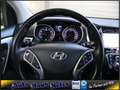 Hyundai i30 1,6 GDI blue Yes! Silver RFKam PDCh NaviTouc Brown - thumbnail 28