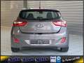 Hyundai i30 1,6 GDI blue Yes! Silver RFKam PDCh NaviTouc Brown - thumbnail 4