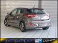 Hyundai i30 1,6 GDI blue Yes! Silver RFKam PDCh NaviTouc Brown - thumbnail 5