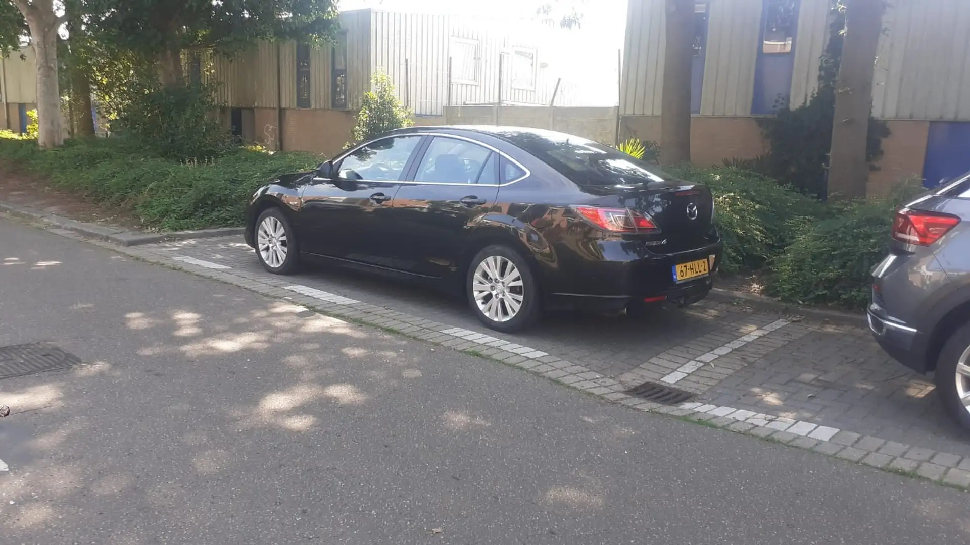 Mazda 6 2.0 Exclusive - 2