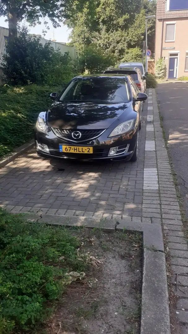 Mazda 6 2.0 Exclusive - 1