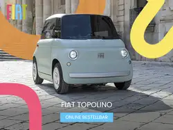 Fiat Topolino