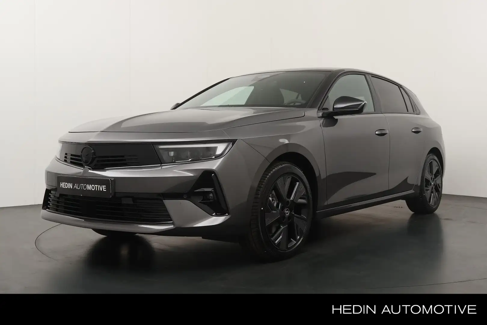 Opel Astra Electric 54 kWh GS | AGR bestuurdersstoel | Naviga Grijs - 1