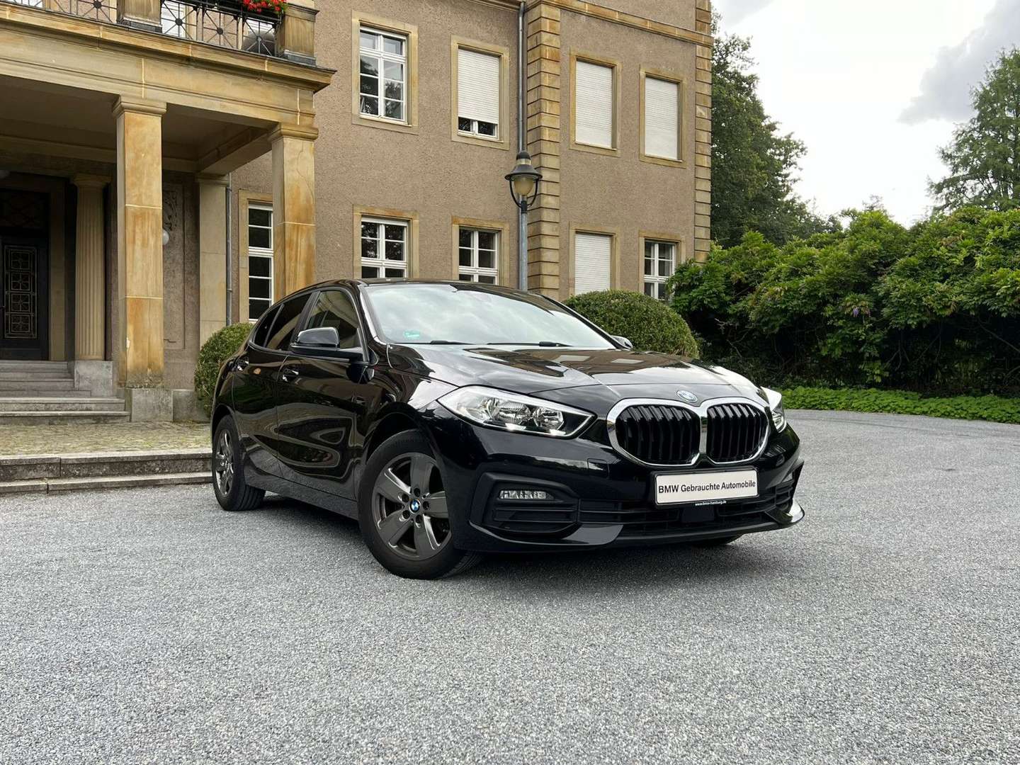 BMW Série 1 118i Sport - 2020 - Joinsteer - #2