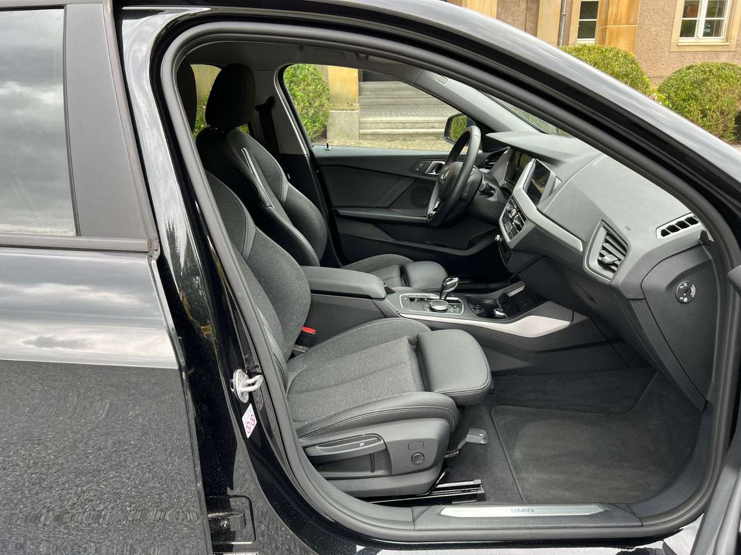 BMW Série 1 118i Sport - 2020 - Joinsteer - #7