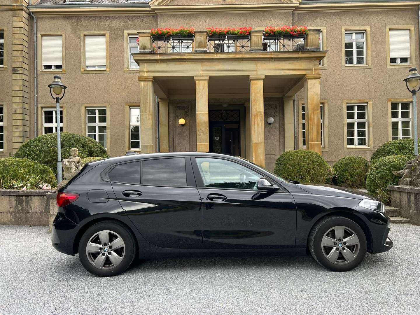 BMW Série 1 118i Sport -  - Joinsteer - #2