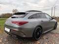Mercedes-Benz CLA 200 d Shooting Brake Premium auto GRIGIO MAGNO DESIGNO Grigio - thumbnail 5