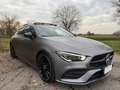 Mercedes-Benz CLA 200 d Shooting Brake Premium auto GRIGIO MAGNO DESIGNO Grigio - thumbnail 4