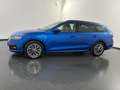 Skoda Octavia Com. 2.0 TDI Tour DSG *LED*ACC*NAVI* Blau - thumbnail 4