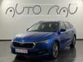 Skoda Octavia Com. 2.0 TDI Tour DSG *LED*ACC*NAVI* Blau - thumbnail 1