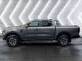 Ford Ranger DoKa Wildtrak PHEV **inkl. Rollo** Grau - thumbnail 2