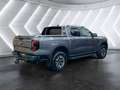 Ford Ranger DoKa Wildtrak PHEV **inkl. Rollo** Grau - thumbnail 5
