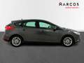 Ford Focus 1.6 TI-VCT Trend+ Powershift Gris - thumbnail 4