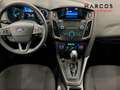 Ford Focus 1.6 TI-VCT Trend+ Powershift Gris - thumbnail 8