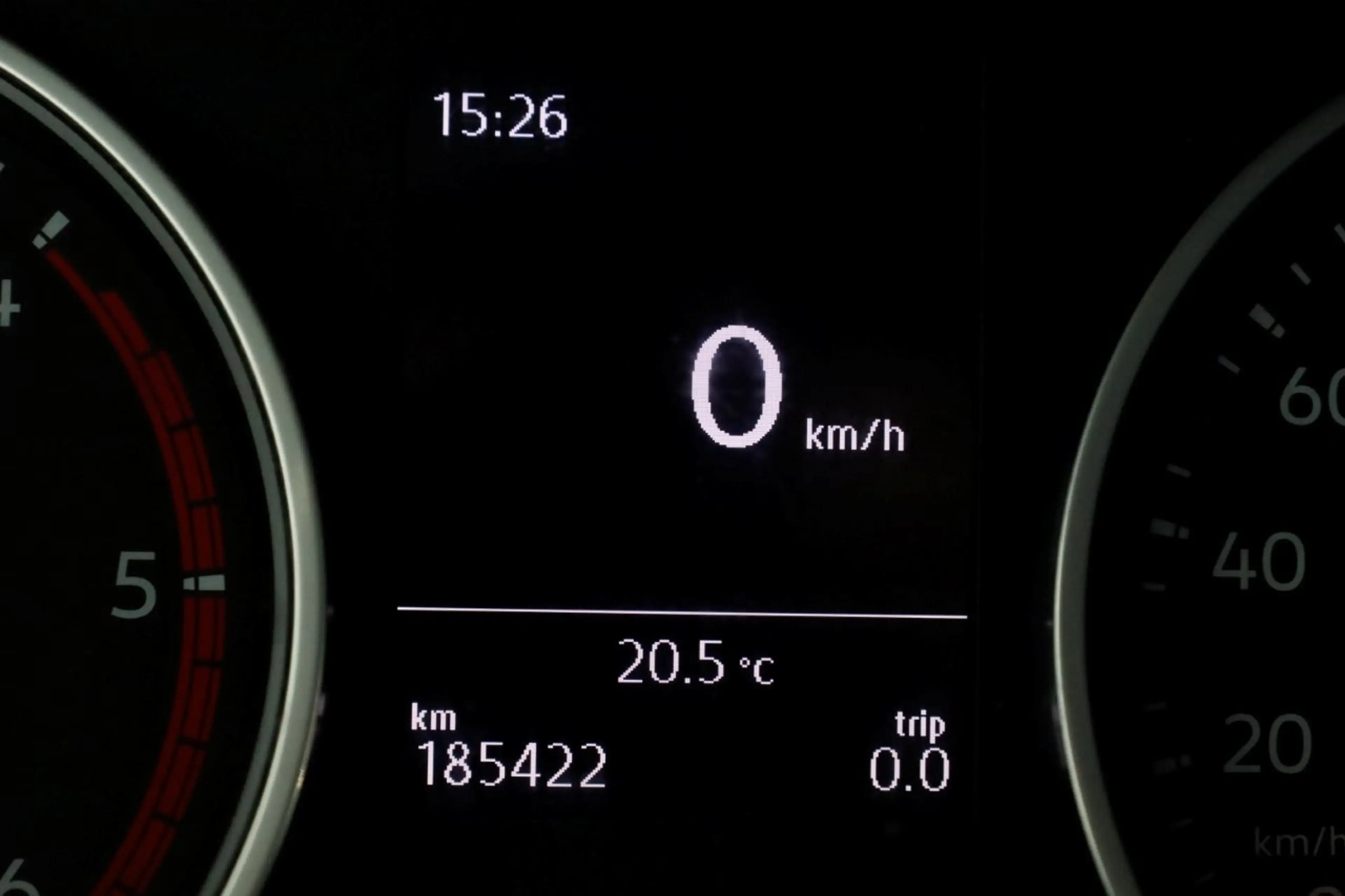 Volkswagen Crafter 35 2.0 TDI E6 Bakwagen met achterdeuren 2-Persoons — photo 14