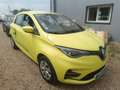 Renault ZOE Business  R110 Achat Intégral 52 kw Weiß - thumbnail 11
