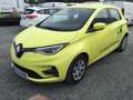 Renault ZOE Business  R110 Achat Intégral 52 kw Weiß - thumbnail 2