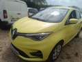 Renault ZOE Business  R110 Achat Intégral 52 kw Weiß - thumbnail 8