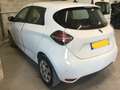 Renault ZOE Business  R110 Achat Intégral 52 kw Blanc - thumbnail 4