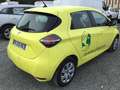 Renault ZOE Business  R110 Achat Intégral 52 kw Weiß - thumbnail 4