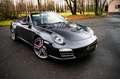 Porsche 997 .2 911 4S CABRIO/ CARBON / SPORT EXHAUST / CHRONO Schwarz - thumbnail 9