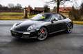 Porsche 997 .2 911 4S CABRIO/ CARBON / SPORT EXHAUST / CHRONO Schwarz - thumbnail 4