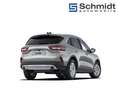 Ford Kuga Titanium 2,5L FHEV 183PS A AWD Silber - thumbnail 4