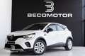 Renault Captur TCe Equilibre 67kW Blanco - thumbnail 3
