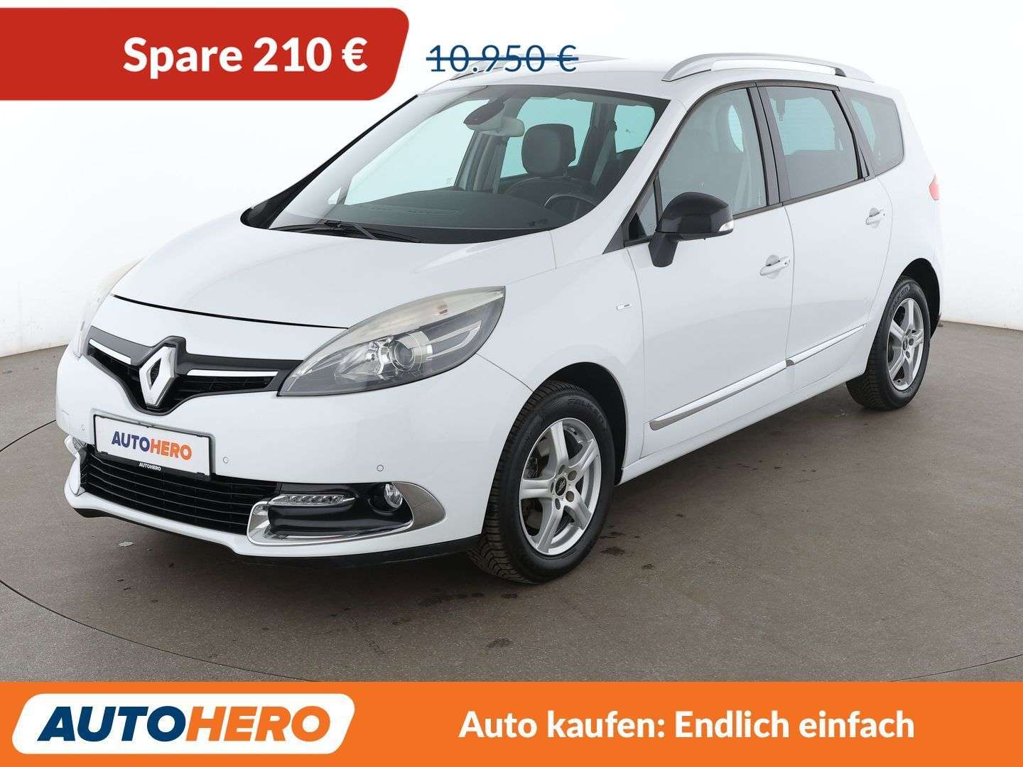 Renault Grand Scenic