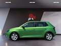 Skoda Fabia 1,2 TSI Style Klima Sitzheizung Grün - thumbnail 3