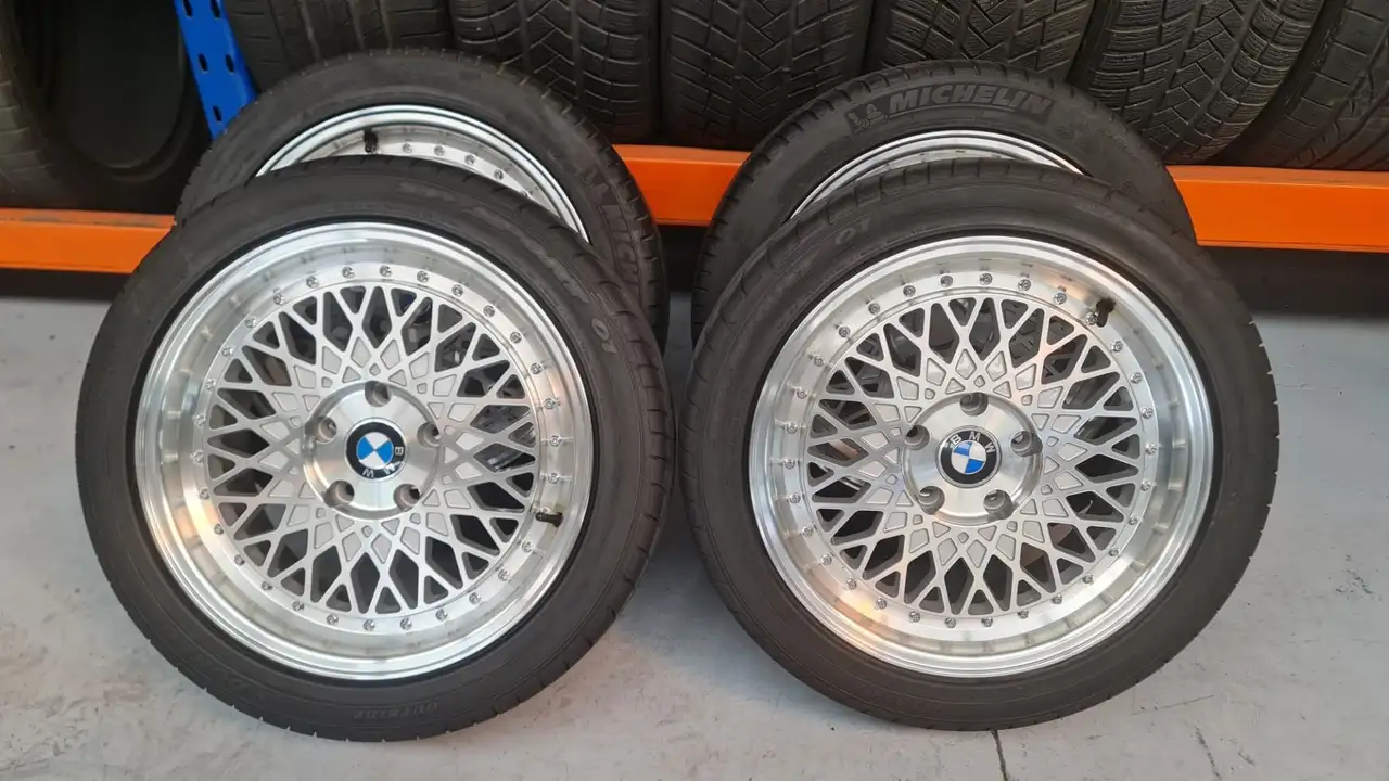 BMW Z3 2.8 Roadster, foto 3
