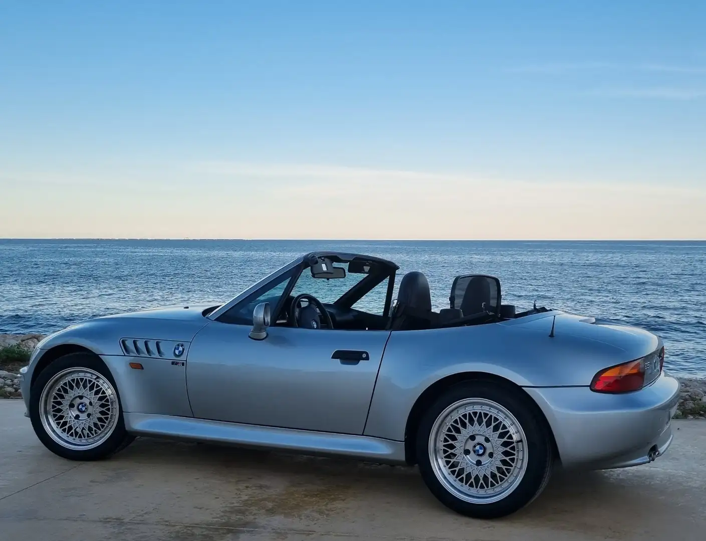 BMW Z3 2.8 Roadster - 2