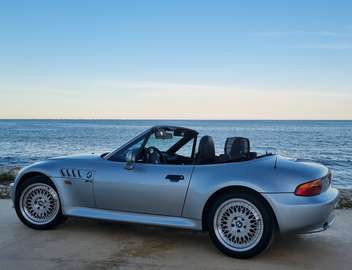 2.8 Roadster